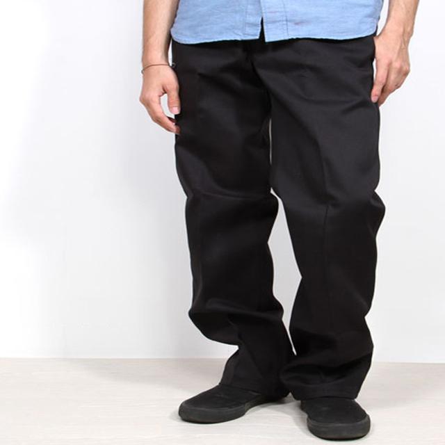 ディッキーズ 874 ワークパンツ DICKIES パンツ 定番 デッキーズ カーキ メンズ チノパン |  | 03