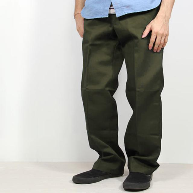 ディッキーズ 874 ワークパンツ DICKIES パンツ 定番 デッキーズ カーキ メンズ チノパン |  | 12