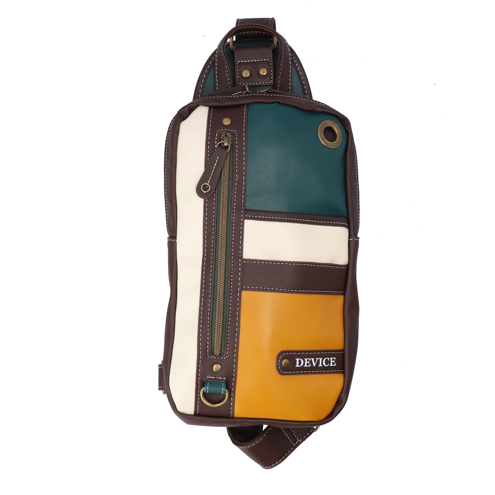 DEVICE 通販DEVICE バッグ DBG40033 ボディバッグ ボディバック