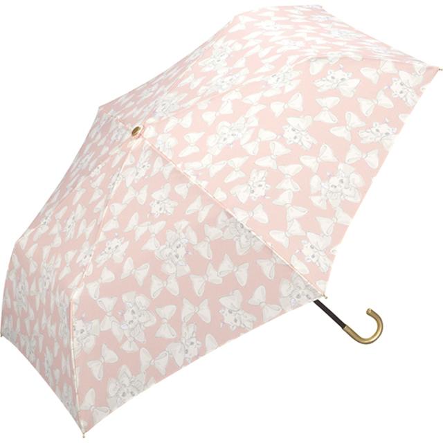 Wpc. wpc 折りたたみ傘 通販 レディース かわいい 晴雨兼用 uv