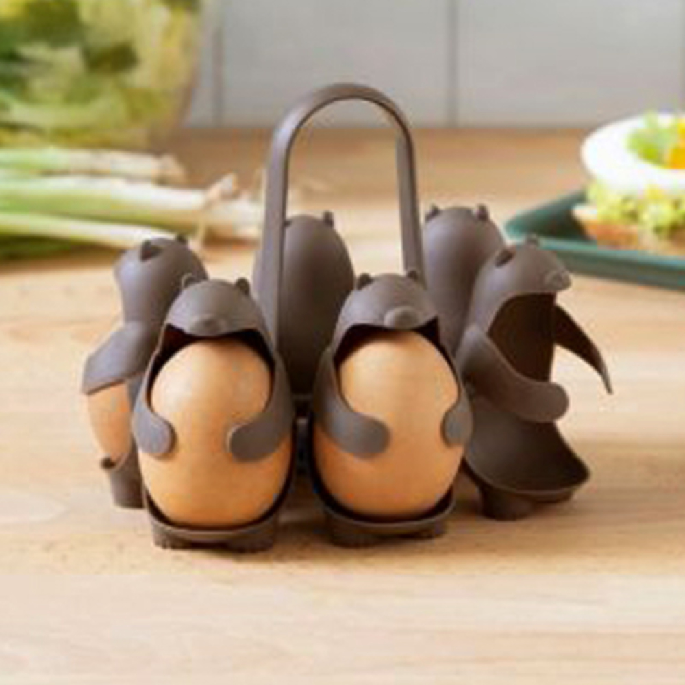 エッグホルダー ゆで卵 たまご置き エッグカップ エッグスタンド ゆでたまご おしゃれエッグホルダー 卵 卵立て 玉子 料理 保存容器 保管