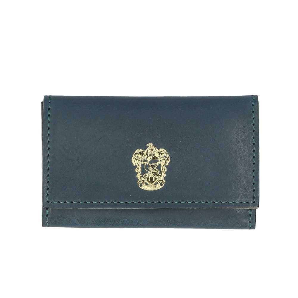 ハリーポッター グッズ カードケース F238221 通販 日本製 栃木レザー