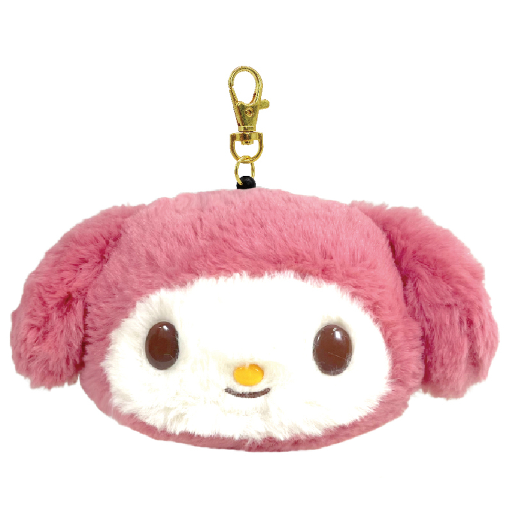 face キャラクター フェイス パスケース 通販 定期入れ ぬいぐるみパス