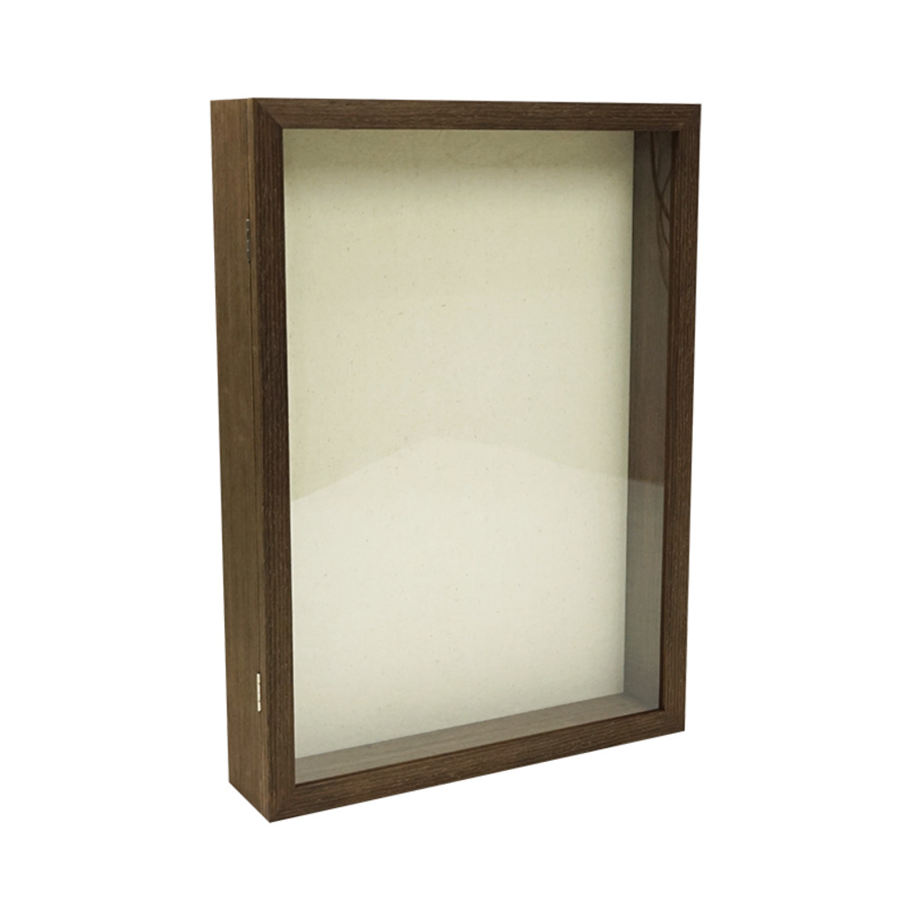 アートフレーム A3 通販 万丈 フロントオープンBOX ボックスフレーム