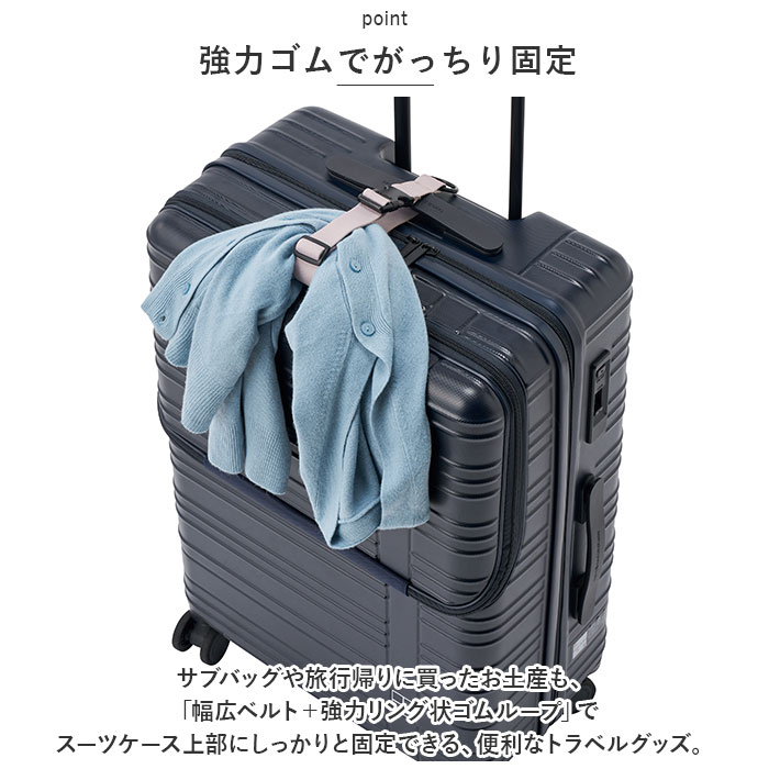 gowell ゴーウェル ベルト 通販 バッグ...の詳細画像3