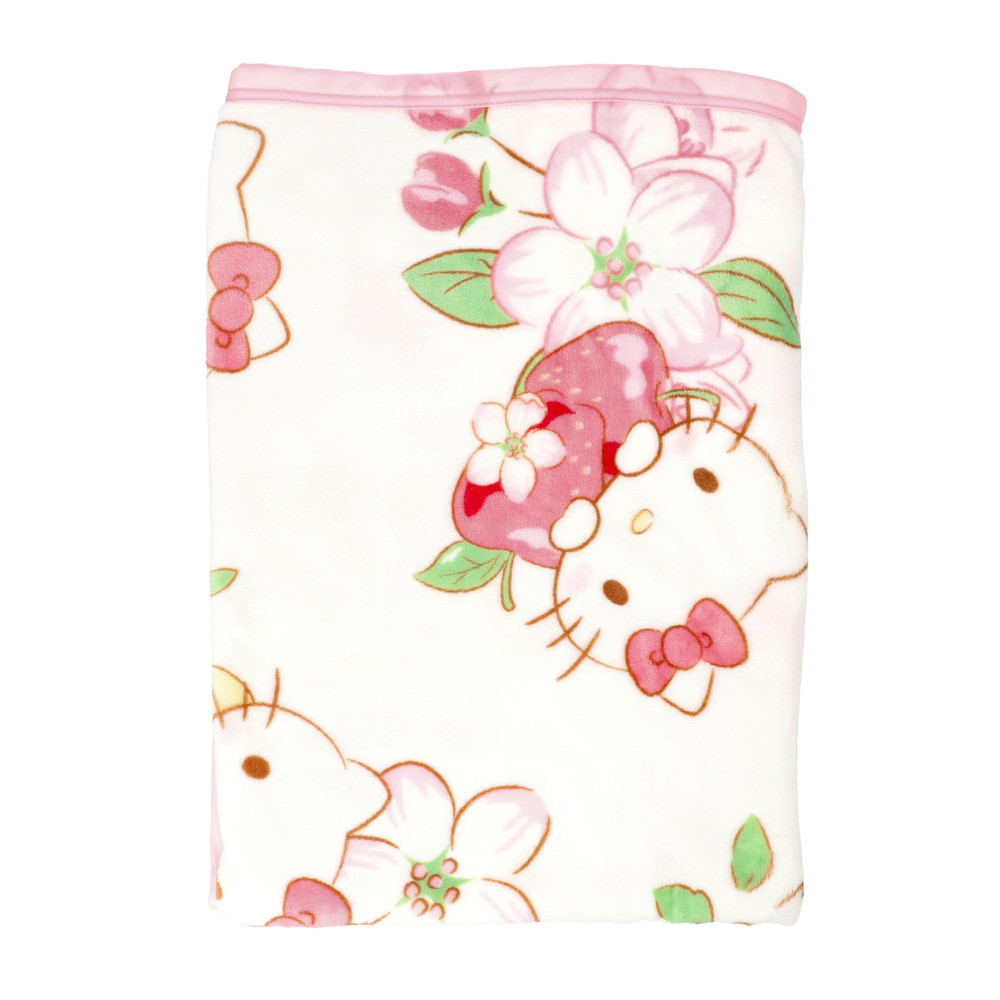 ハーフケット キャラクター 通販 毛布 ハーフサイズ ハーフ毛布