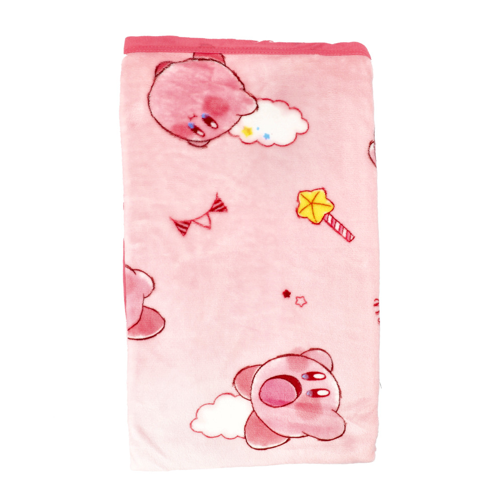 ハーフケット キャラクター 通販 毛布 ハーフサイズ ハーフ毛布