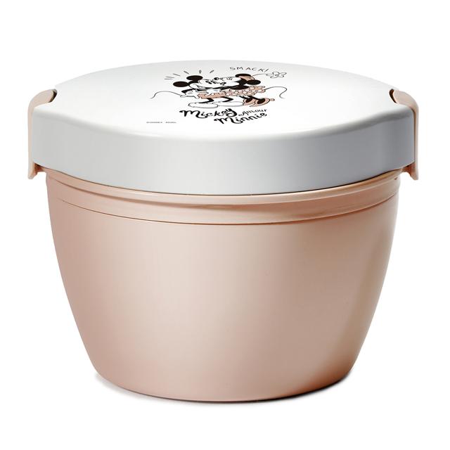 お弁当箱 保温 おしゃれ ランチボックス 2段 620ml ディズニー DISNEY 弁当箱 二段 どんぶり ランチ レディース キッズ 保温ランチ |  | 03