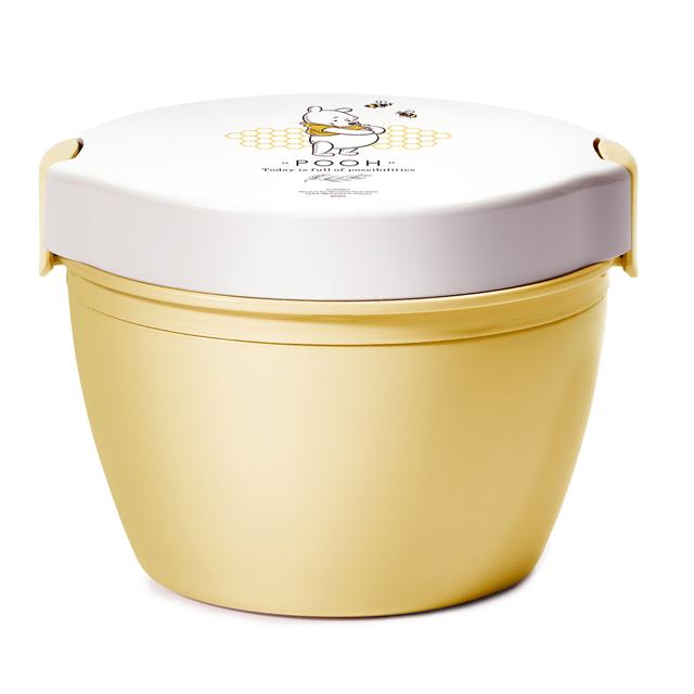 お弁当箱 保温 おしゃれ ランチボックス 2段 620ml ディズニー DISNEY 弁当箱 二段 どんぶり ランチ レディース キッズ 保温ランチ |  | 04