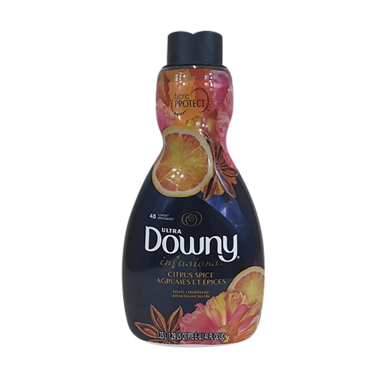 ダウニー 柔軟剤 大容量 Downy インフュージョン 1.23L 1230ml ラベンダー セレニティ カシミア グロウ シトラス スパイス 液体  濃縮 : ipg0624 : BACKYARD FAMILY インテリアタウン - 通販 - Yahoo!ショッピング