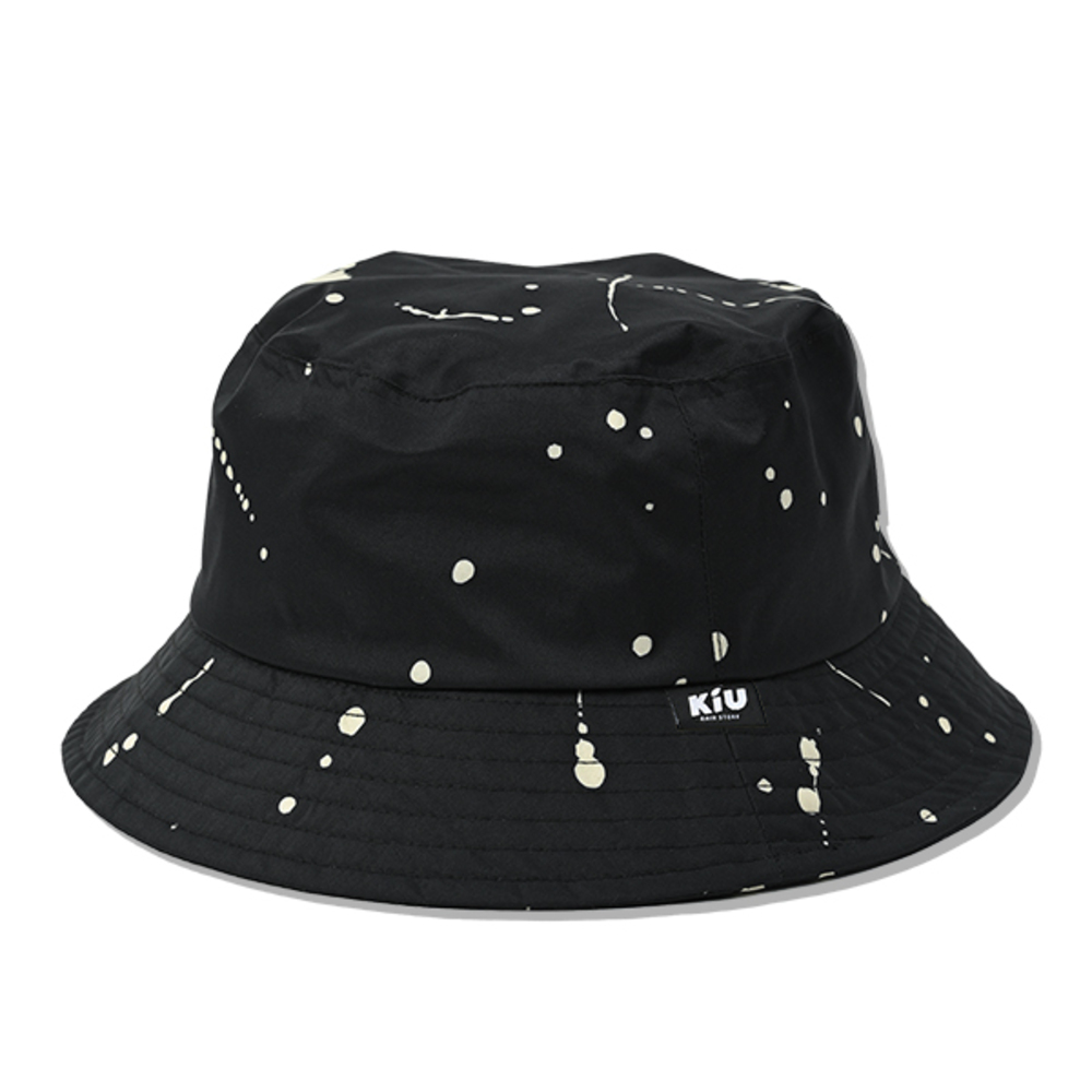 KiU 帽子 K326 バケットハット キウ帽子 UVカット帽子 レインハット 日除け UV&amp;RAI...