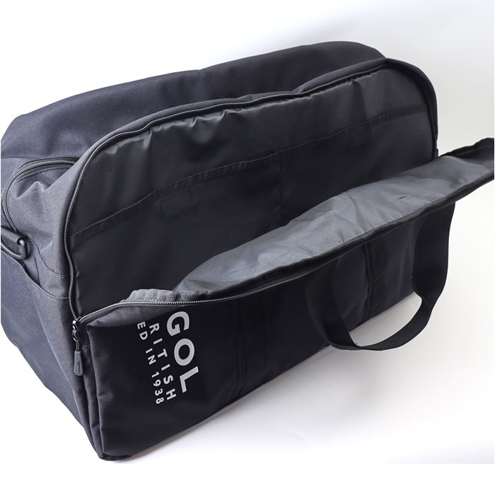 カンゴール バッグ kangol 250-1506 通販 ボストンバッグ ボストンバック 旅行バッグ 旅行カバン 修学旅行 肩掛け ショルダー ブランド メンズ カンゴール_13
