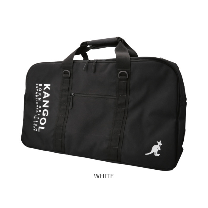 カンゴール バッグ kangol 250-1506 通販 ボストンバッグ ボストンバック 旅行バッグ 旅行カバン 修学旅行 肩掛け ショルダー ブランド メンズ カンゴール_19