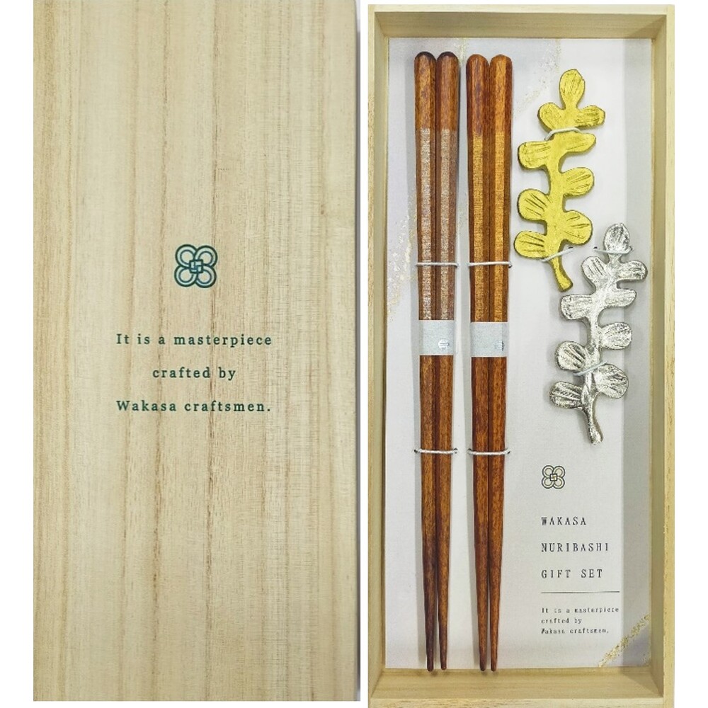 夫婦箸 おしゃれ 箸置き付き おしゃれ夫婦箸 お箸 はし おはし 箸置き はしおき ペア 夫婦はし かわいい オシャレ お揃い シンプル 桐箱 ...