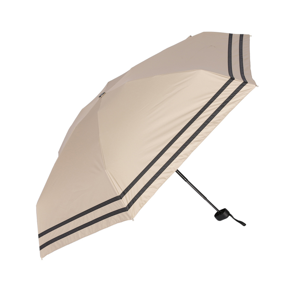 KIZAWA 折りたたみ傘 日傘 折りたたみ 完全遮光 傘雨傘折りたたみ傘 傘 50cm 折畳み傘 晴雨兼用 折り畳み傘 レディース｜moccasin｜18