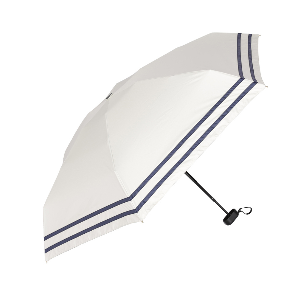 KIZAWA 折りたたみ傘 日傘 折りたたみ 完全遮光 傘雨傘折りたたみ傘 傘 50cm 折畳み傘 晴雨兼用 折り畳み傘 レディース｜moccasin｜15