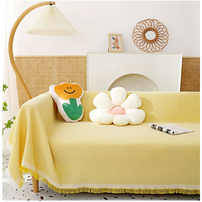 アビーロード　ビートルズ　マルチカバー　ソファーカバー　ラグ　128x145 アビーロード ビートルズ マルチカバー ソファーカバー ラグ 128x145