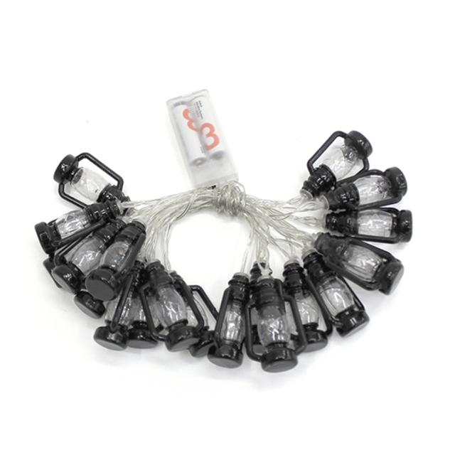 ガーランド 通販ガーランド ライト キャンプ LED 屋外 室内 アウトドア グランピング イルミネーションライト クリスマス オーナメント 飾り 部屋 テント内 装飾 | KEYSTONE | 03