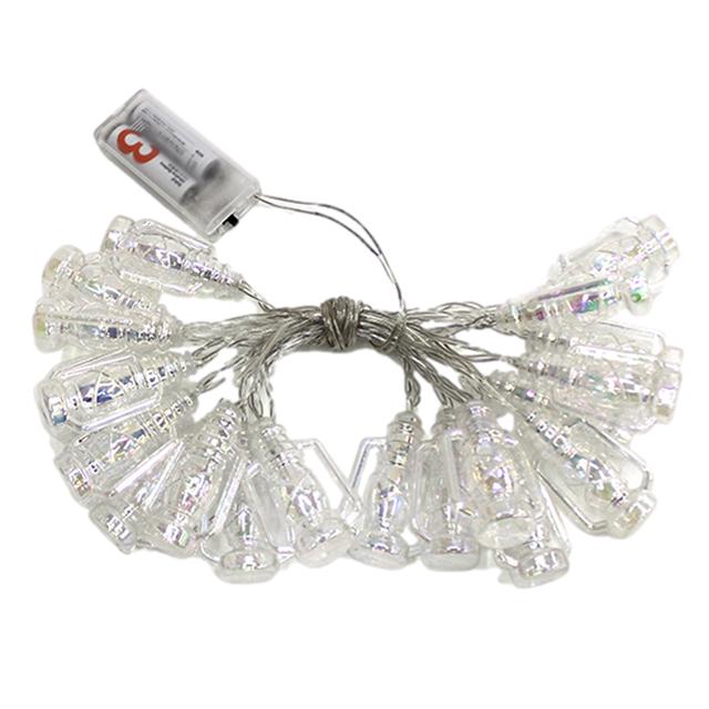 ガーランド 通販ガーランド ライト キャンプ LED 屋外 室内 アウトドア グランピング イルミネーションライト クリスマス オーナメント 飾り 部屋 テント内 装飾 | KEYSTONE | 04