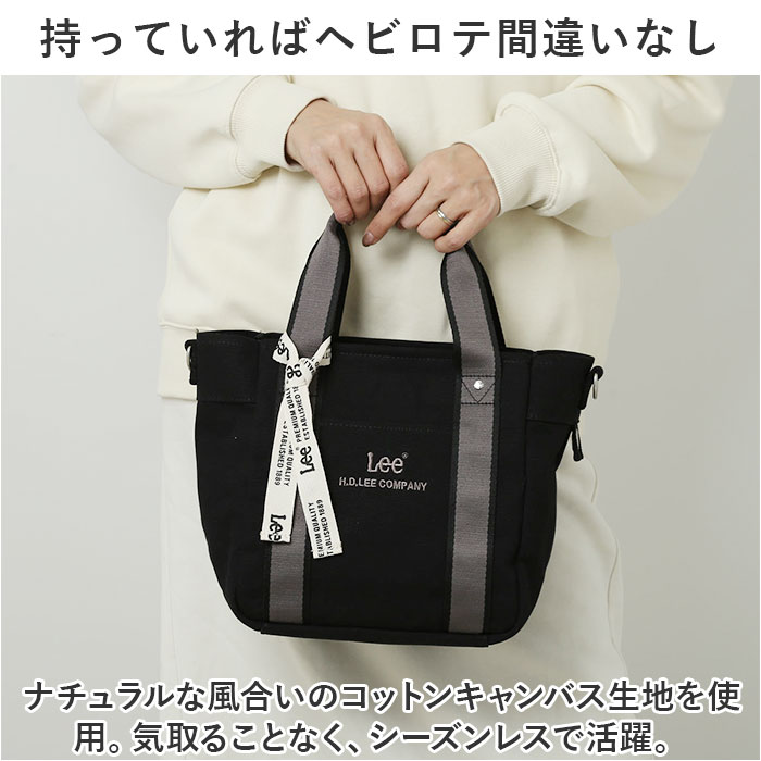 Lee トートバッグ リー 320-1303 ...の詳細画像2