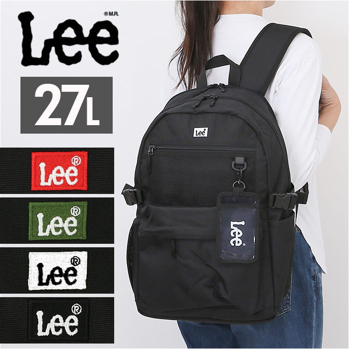 リー(LEE) リュックサック リュック・バックパック | 通販・人気