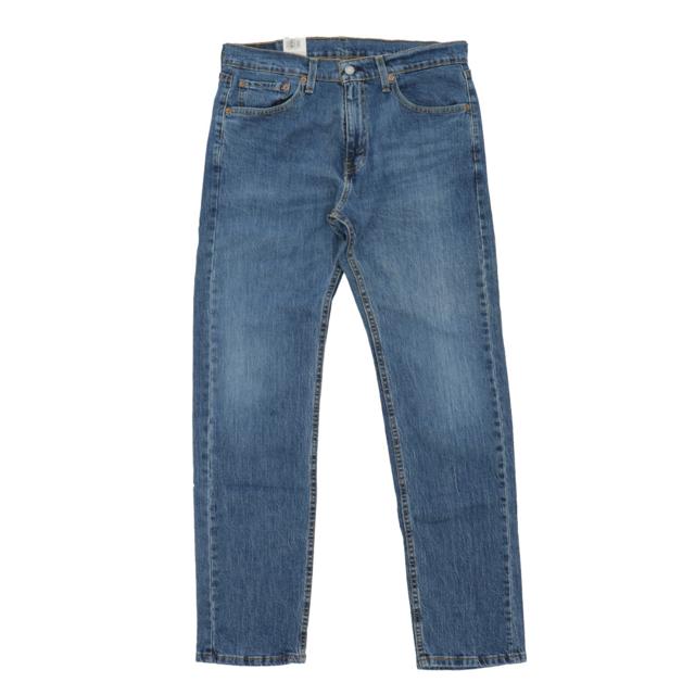 リーバイス 505 通販 ジーンズ Levi's Levis メンズ ブラック L32 w31 w32 w33 w34 ストレート デニム パンツ ボトムス おしゃれ 大きいサイズ ジーパン｜moccasin｜11