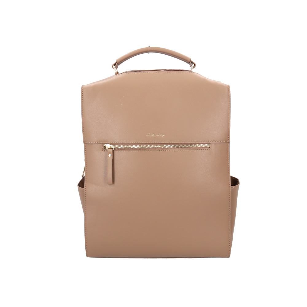 【mami】新品 レガートラルゴ PC収納リュック LY-V0363 BR Legato Largo リュック レガートラルゴ LY-V0363 通販 リュック
