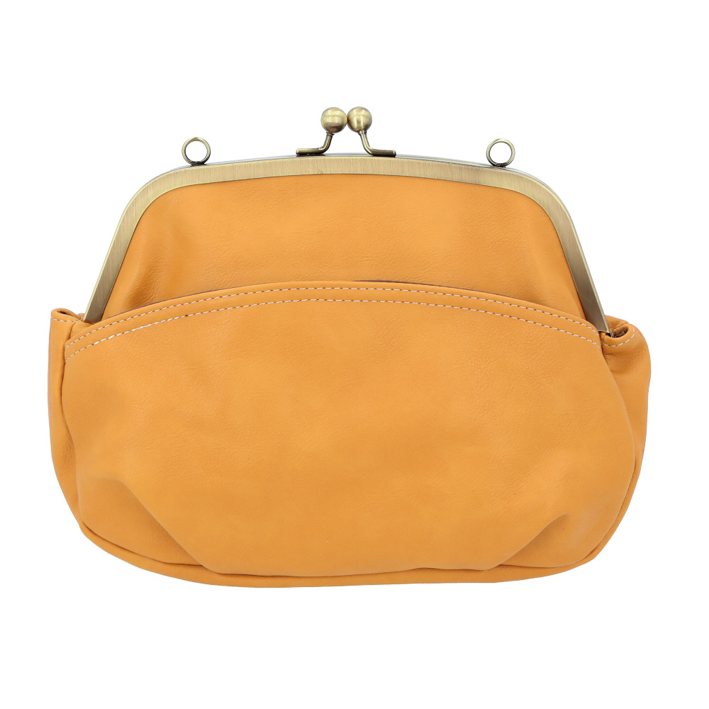 LIZDAYS（リズデイズ） がま口バッグ レトロ 通販 2way ショルダー