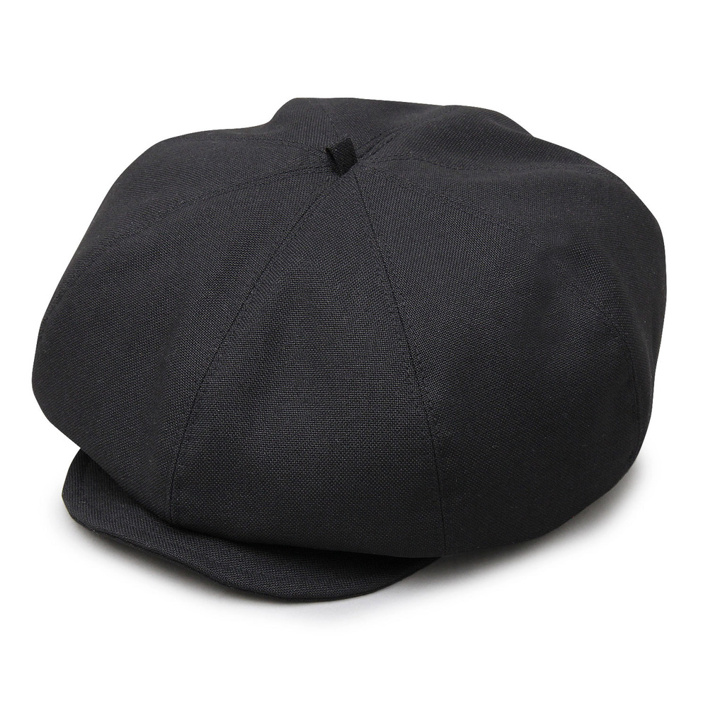 帽子 メンズ キャスケット ハンチングキャスケット ハンチング帽 ハンチング帽子 ブランド Mr.COVER ミスターカバー MC-2004｜moccasin｜03