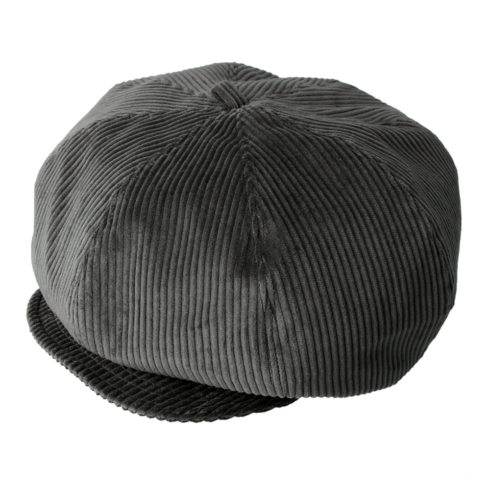 帽子 メンズ キャスケット ハンチングキャスケット ハンチング帽 ハンチング帽子 ブランド Mr.COVER ミスターカバー MC-2004｜moccasin｜10
