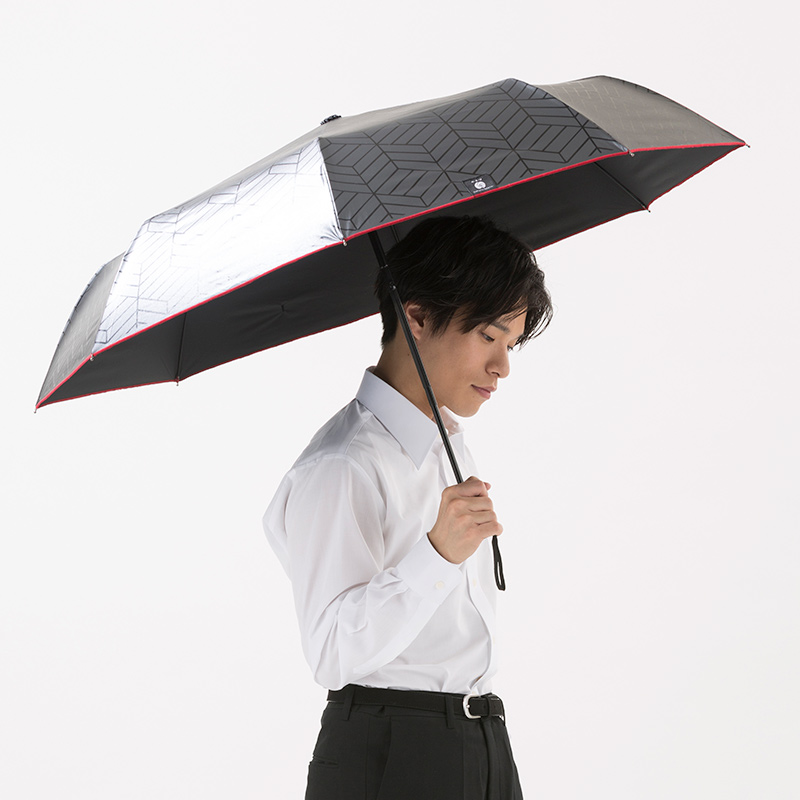折りたたみ傘 日傘 レディース 軽量 uvカット 紫外線遮蔽率99% 男女兼用