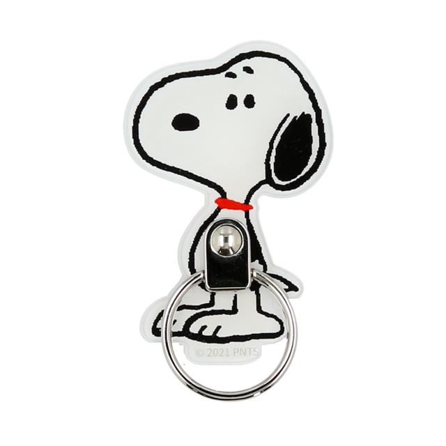 スマホリング キャラクター かわいい おしゃれスマホリング おしゃれ スヌーピー SNOOPY ミッフィー すみっコぐらし リラックマ スマホ リング｜moccasin｜07