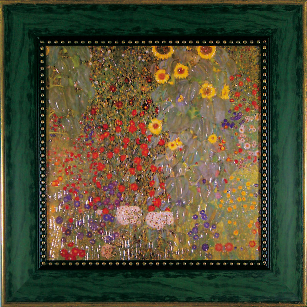 アートフレーム 通販 日本 絵画 壁飾り 壁掛けアート W55x H55cm 風景画 おしゃれ かわいい アートポスター 新生活 結婚祝い 額入り 飾る 玄関 リビング_4