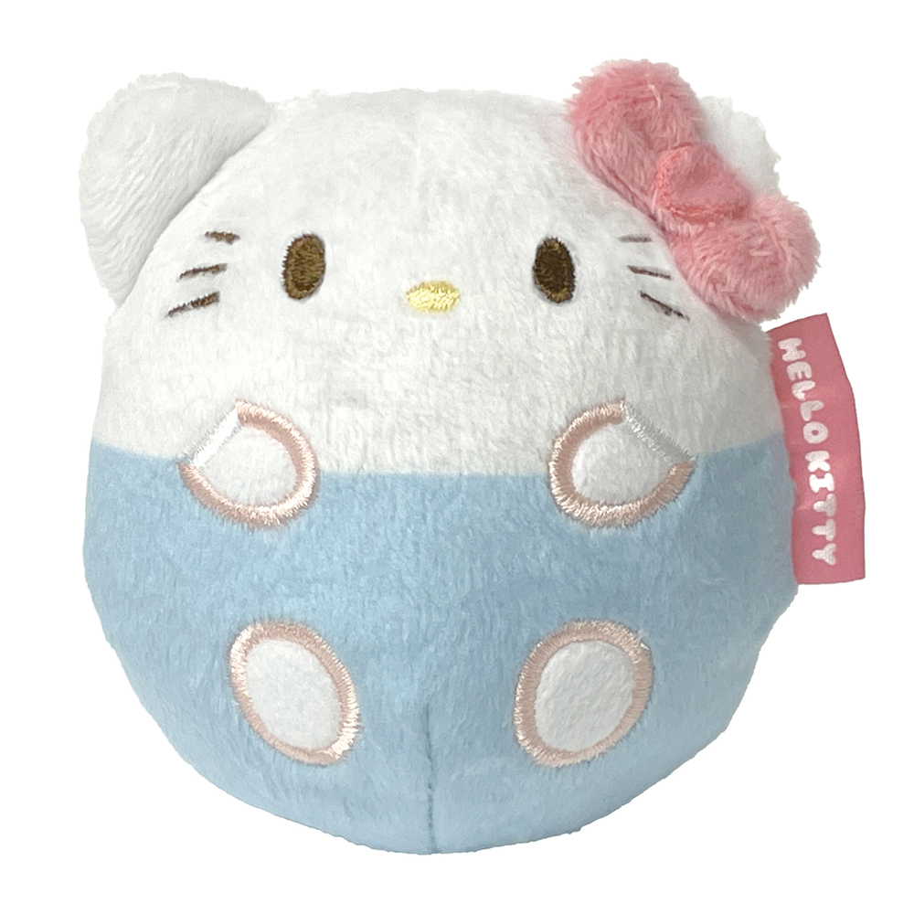 起き上がりこぼし キャラクター 通販 ぬいコロン ぬいぐるみ かわいい