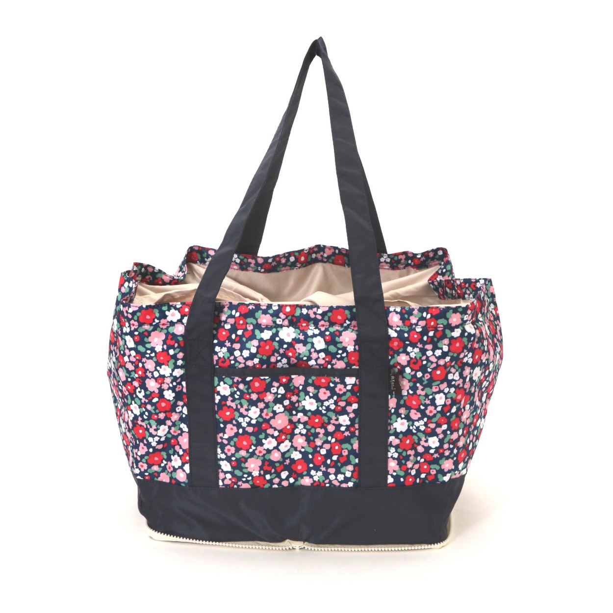 保冷バッグ 大容量 おしゃれ お弁当 スヌーピー 保冷 折りたたみ トートバッグ エコバッグ 軽量 保冷バック 保温バッグ 保温バック |  | 09