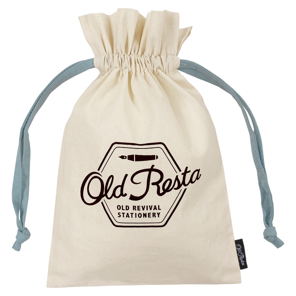 DEBIKA（デビカ） Old Resta オールドリスタ 巾着袋 キャンバス 通販