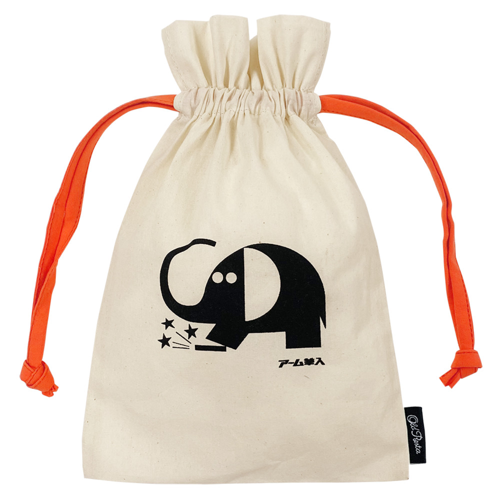 DEBIKA（デビカ） Old Resta オールドリスタ 巾着袋 キャンバス 通販