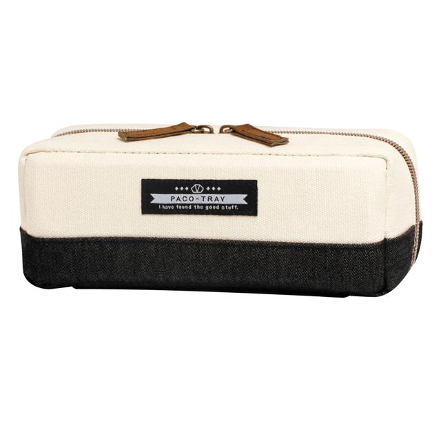 ペンケース 大容量 おしゃれ 通販 社会人 大人 高校生 女子 男子 シンプル レディース メンズ かわいい 柄 Paco Tray パコトレー 中学生 小学生 女の子 Pacotray2 Backyard Family インテリアタウン 通販 Yahoo ショッピング