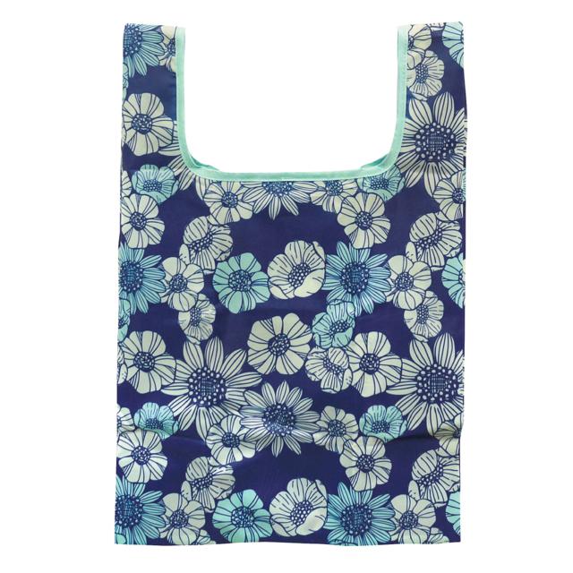 エコバッグ 通販エコバッグ 折りたたみ コンパクト 軽量 コンビニ マチ広 小さめ レジ袋 弁当 おしゃれ かわいい メンズ レディース マイバッグ ショッピングバ | BACKYARD FAMILY | 05