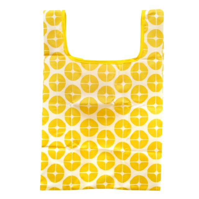 エコバッグ 通販エコバッグ 折りたたみ コンパクト 軽量 コンビニ マチ広 小さめ レジ袋 弁当 おしゃれ かわいい メンズ レディース マイバッグ ショッピングバ | BACKYARD FAMILY | 03