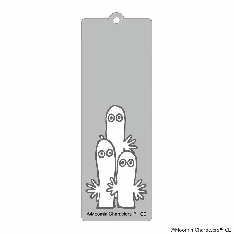 [~ ObY ʔ MOOMIN ܂SݓX ܂SݓX  4947864049973 [~02 x ubN}[N LN^[ObY k 킢