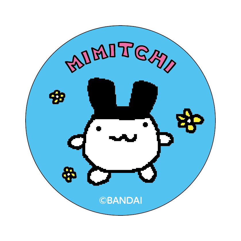 たまごっち グッズ 通販 tamagotchi 缶バッジ まじかる百貨店缶バッジ 4947864048297 たまごっち03 缶バッチ カンバッジ カンバッチ かわいい 可愛い | 