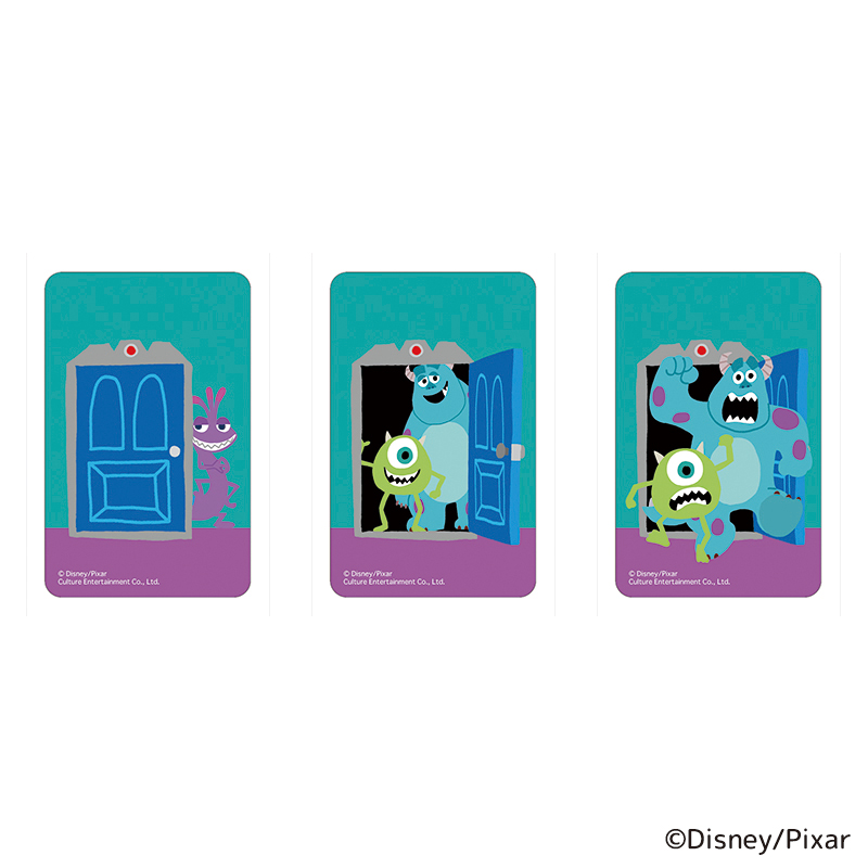 モンスターズインク グッズのおすすめ人気商品一覧 通販 - Yahoo