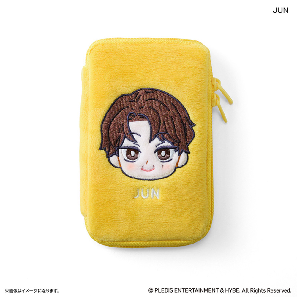 SEVENTEEN グッズ ジュンの商品一覧 通販 - Yahoo!ショッピング