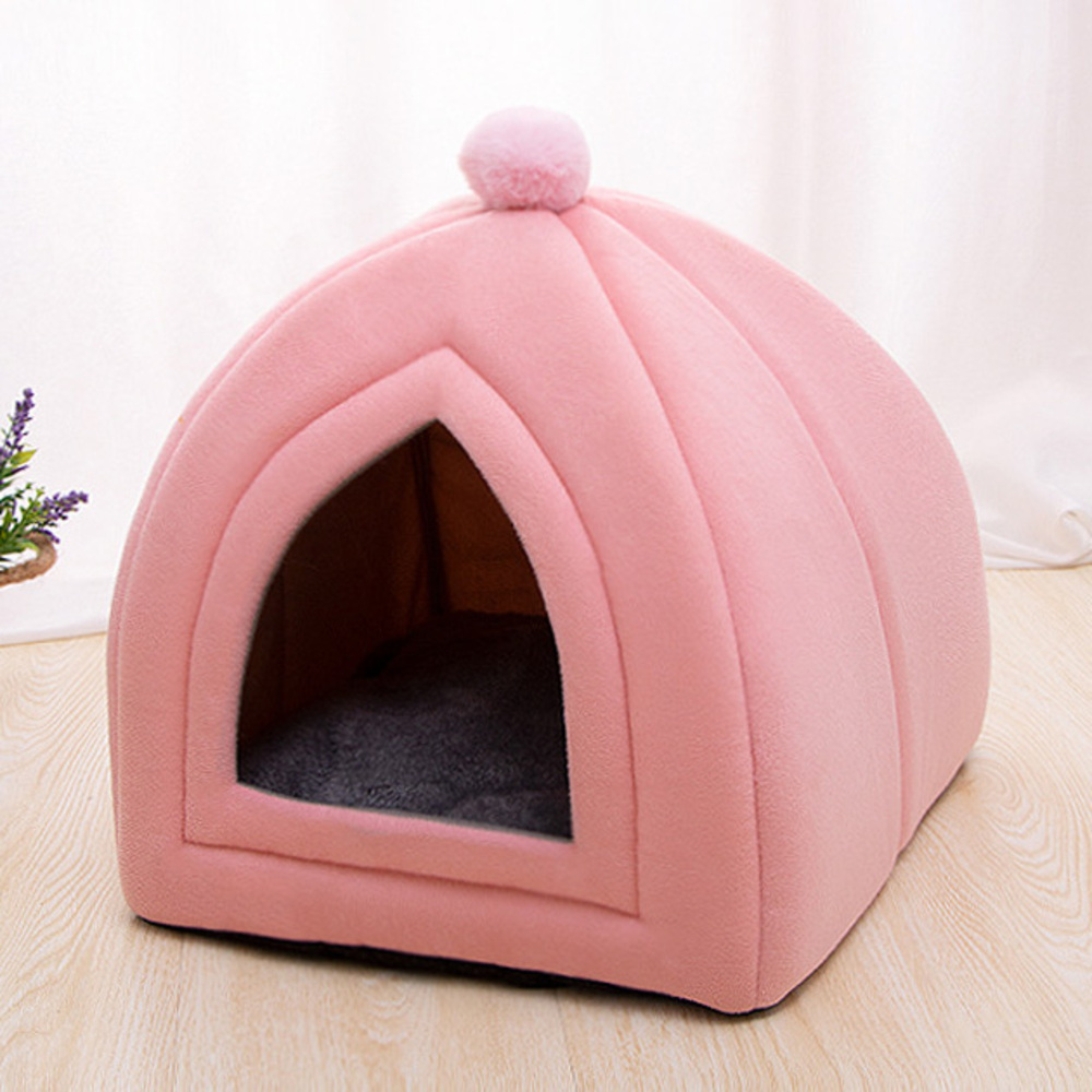 ペットハウス 通販ペットハウス ドーム型 Sサイズ 猫ハウス ペット