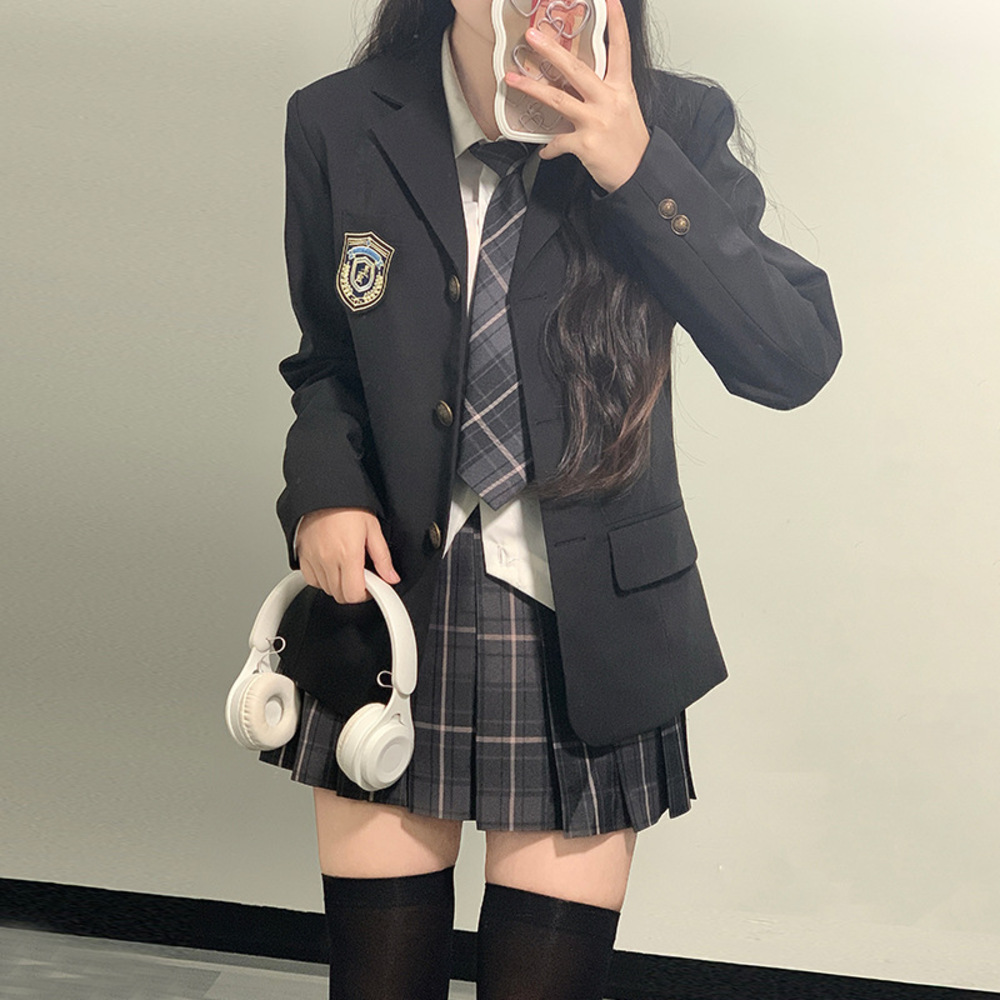 BACKYARD FAMILY（バックヤードファミリー） 制服 ブレザー 女子 通販 