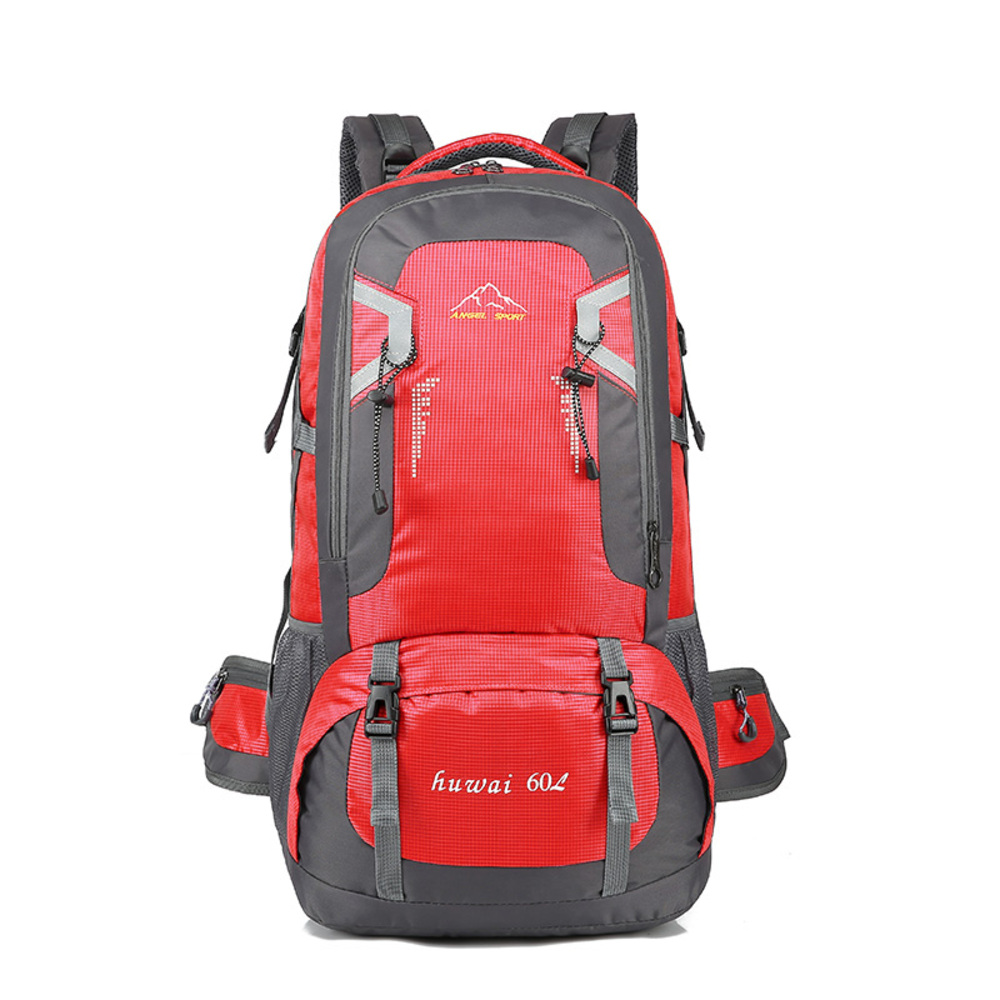 登山 リュック 通販 大容量 60l レディース メンズ バックパック 山登り ハイキング 山ガール リュックサック ザック おしゃれ バッグ 旅行 合宿｜moccasin｜03