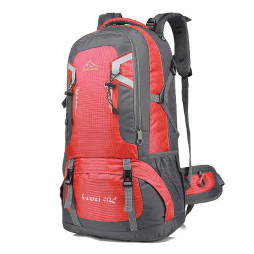 登山 リュック 通販 大容量 60l レディース メンズ バックパック 山登り ハイキング 山ガール リュックサック ザック おしゃれ バッグ 旅行 合宿｜moccasin｜11