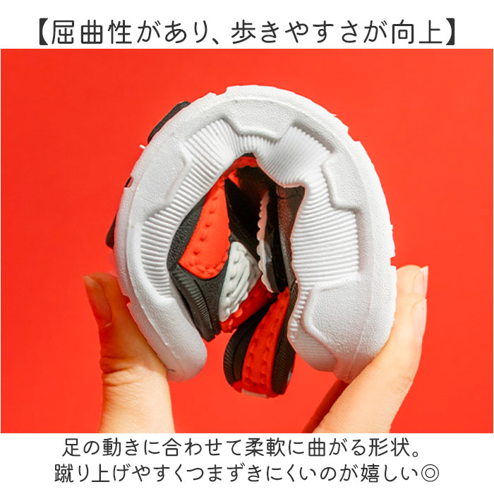 スポーツサンダル キッズ 通販 サンダル 子供...の詳細画像5