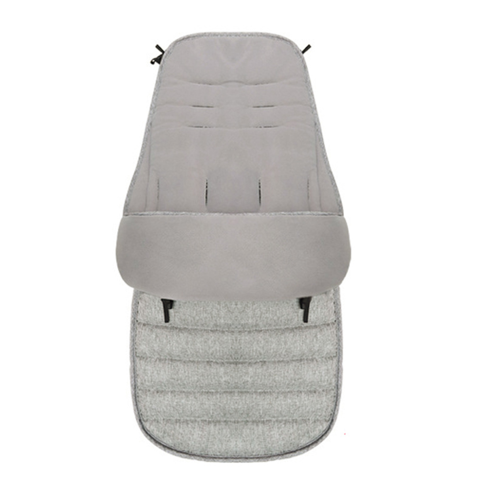 ベビーカー ベビー フットマフ はっ水 撥水 通販 シート フットカバー